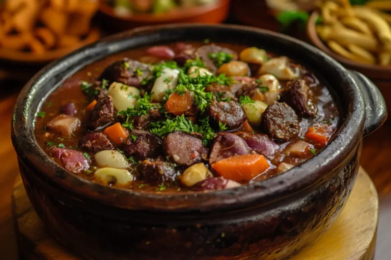 feijoada